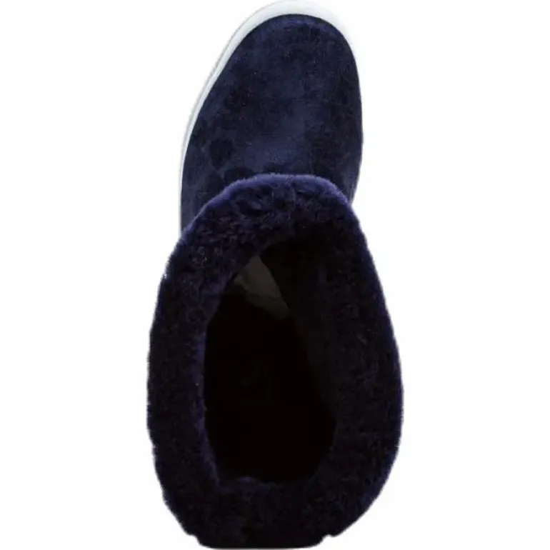 Steg Blue