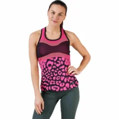 Stella McCartney Tank W Pink