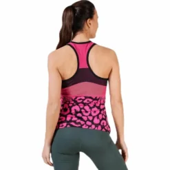 Stella McCartney Tank W Pink