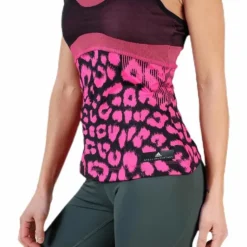 Stella McCartney Tank W Pink