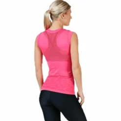 Stella McCartney Tee W Pink