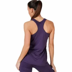 Stella Tank Purple