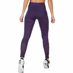 Stella Tights Purple