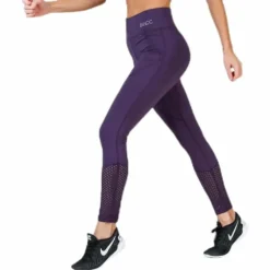 Stella Tights Purple