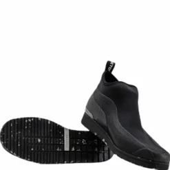 Stellar Hybrid Black