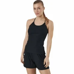 Sthlm Tank Black