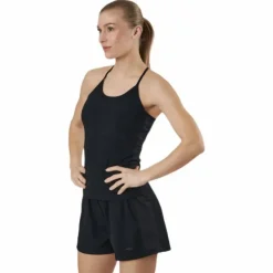 Sthlm Tank Black
