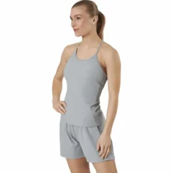 Sthlm Tank Grey