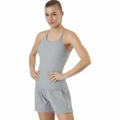 Sthlm Tank Grey