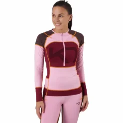 Stil Half-Zip Prism