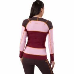Stil Half-Zip Prism