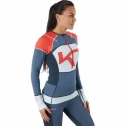 Stil Half-Zip Sail
