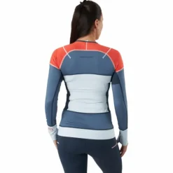 Stil Half-Zip Sail