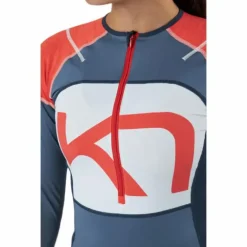 Stil Half-Zip Sail