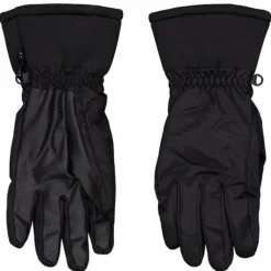 Storlien L Gloves Black
