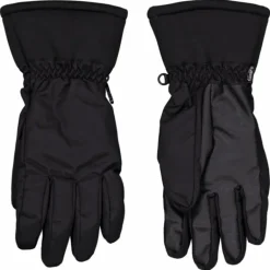 Storlien L Gloves Black