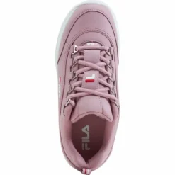 Strada Low Wmn 40024 - Mauve Shadows