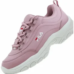 Strada Low Wmn 40024 - Mauve Shadows