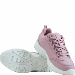 Strada Low Wmn 40024 - Mauve Shadows