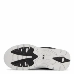 Strada Low Wmn Black