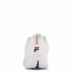 Strada Low Wmn White