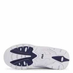 Strada Low Wmn White