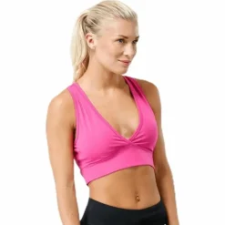 Stronger Pink