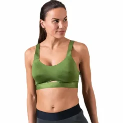 Stronger Soft Green