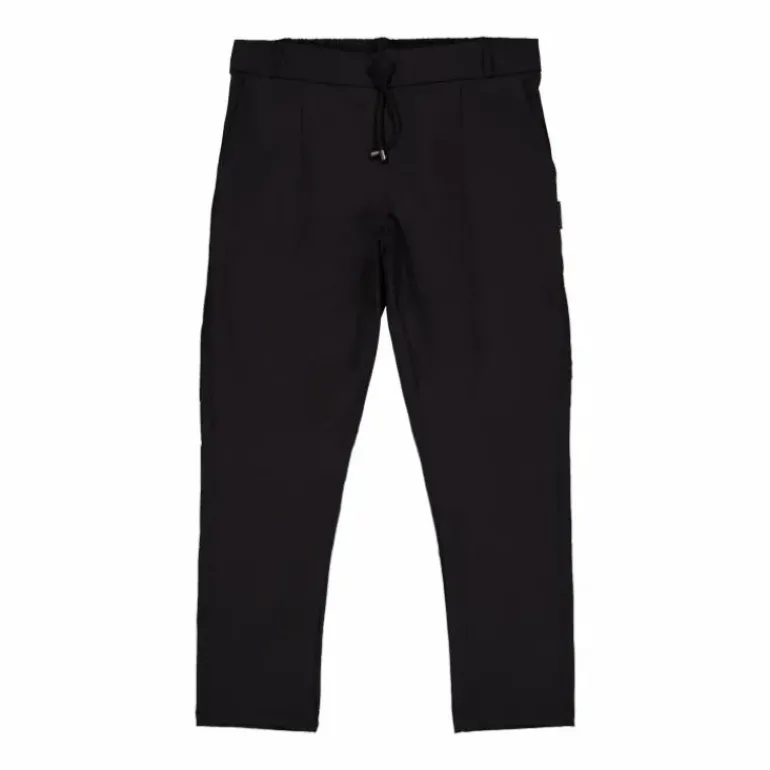 Stryn Pants Wmn Black