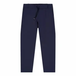 Stryn Pants Wmn Navy