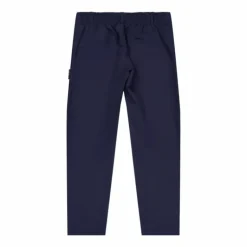 Stryn Pants Wmn Navy