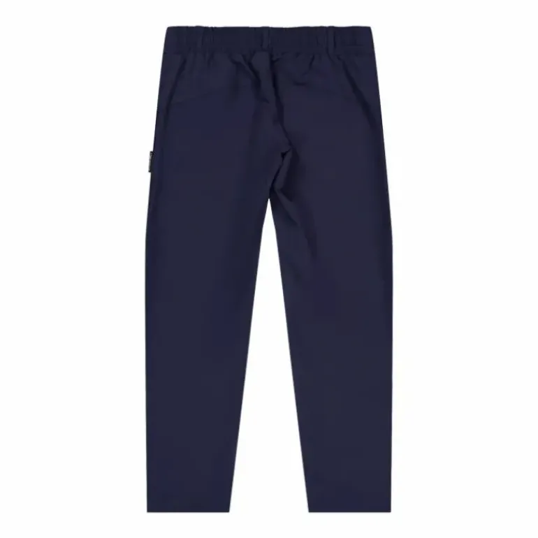 Stryn Pants Wmn Navy