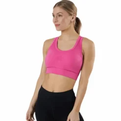 Studio Bra Screaming Pink