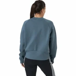 Studio Swt Blue Oxide/white