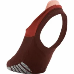 Studio Toeless Footie Pink