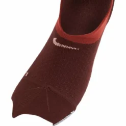 Studio Toeless Footie Pink