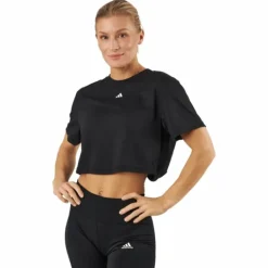 Studio T-Shirt Black