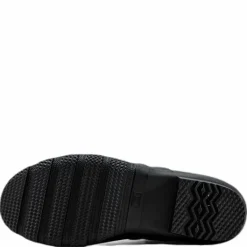 Suburbs Rubber Boot Black
