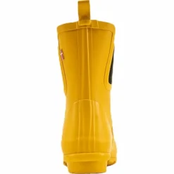 Suburbs Rubber Boot Golden Rod