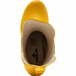 Suburbs Rubber Boot Golden Rod