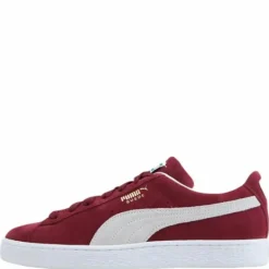 Suede Classic XXI