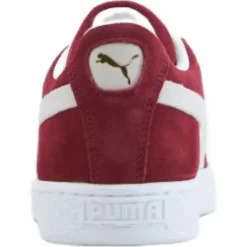 Suede Classic XXI