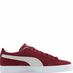 Suede Classic XXI