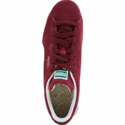 Suede Classic XXI