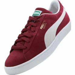 Suede Classic XXI