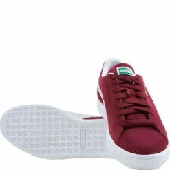 Suede Classic XXI