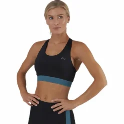 Sula Training Bra Black