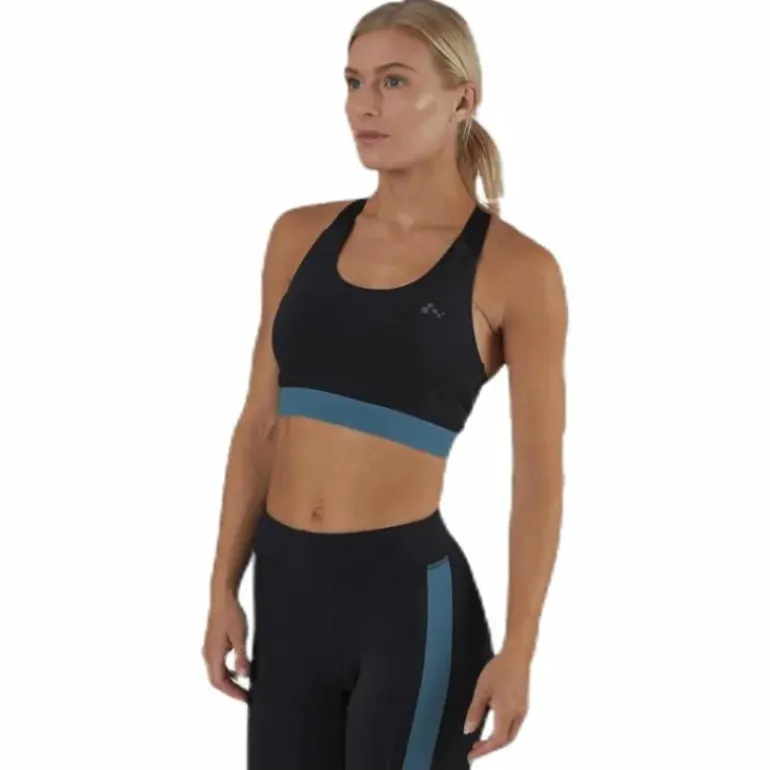 Sula Training Bra Black