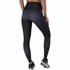 Summer W Print Waist Tights Flerfärgad
