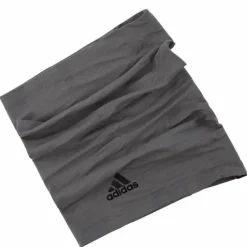 Sun Protective Neck Gaiter Grey Three